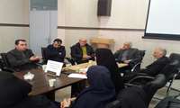 کمیته ارتقای سلامت مادران در شبکه بهداشت آستارا برگزار شد